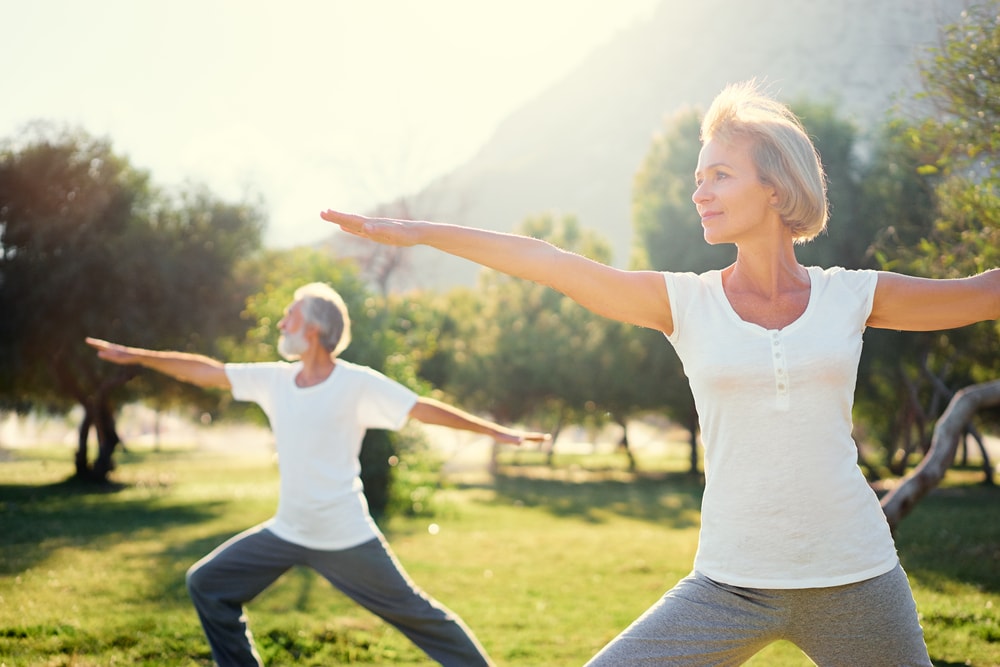 Testosterone therapy In Redan: Slim Body