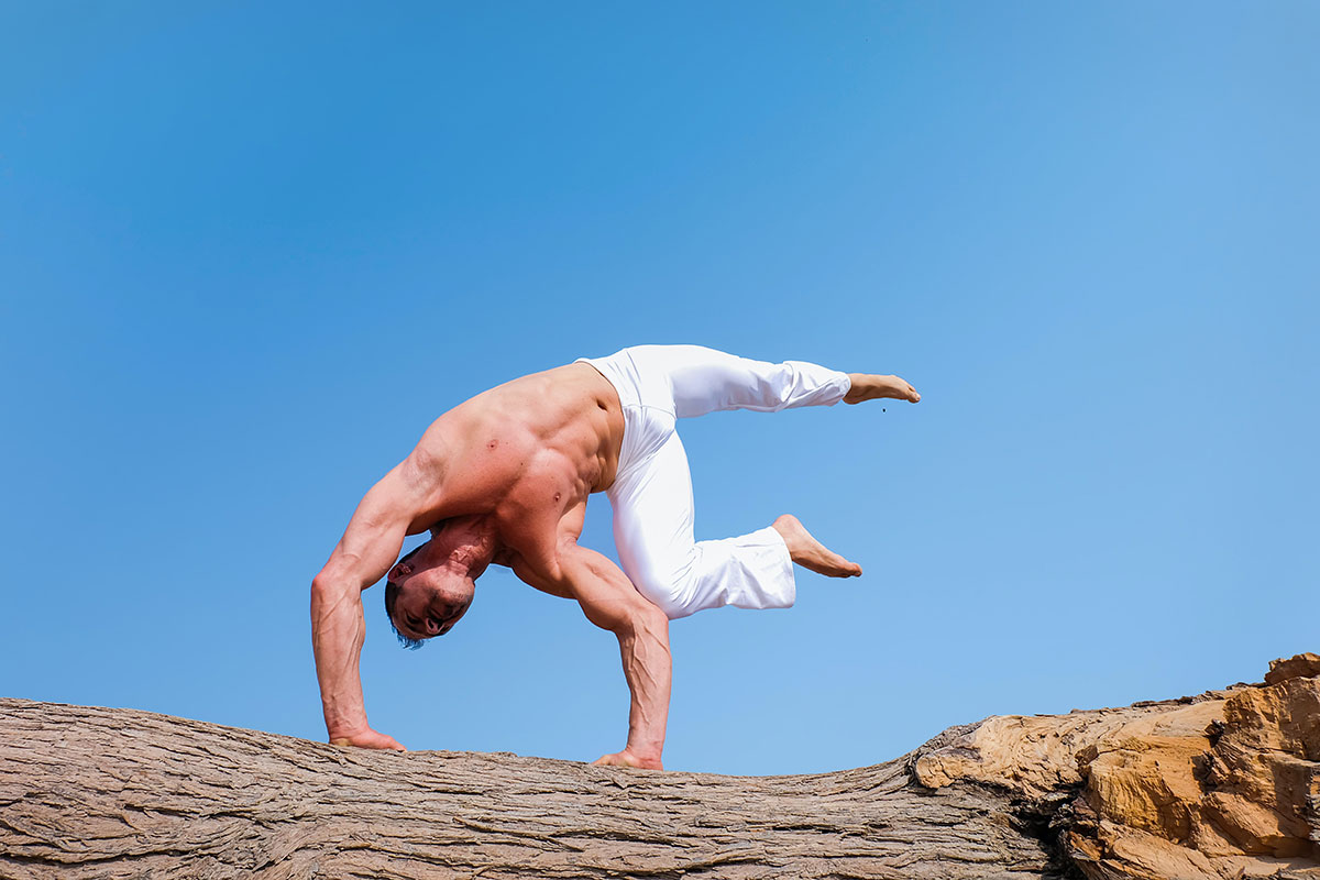 Testosterone therapy In Redan: Muscle Strength